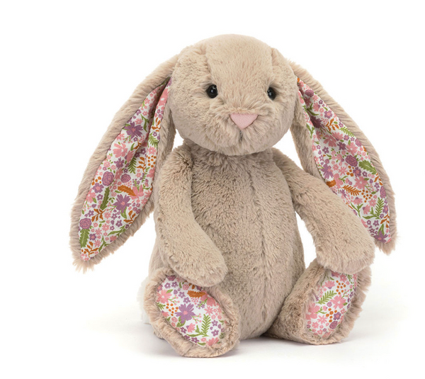 Blossom Beige Bunny 'Petal' Original