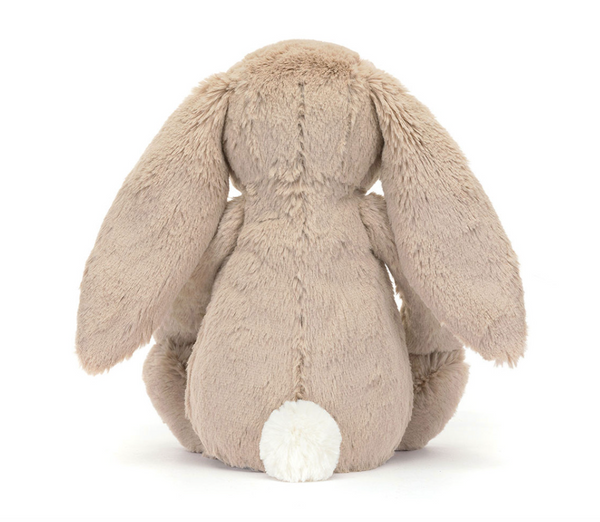 Blossom Beige Bunny 'Petal' Original