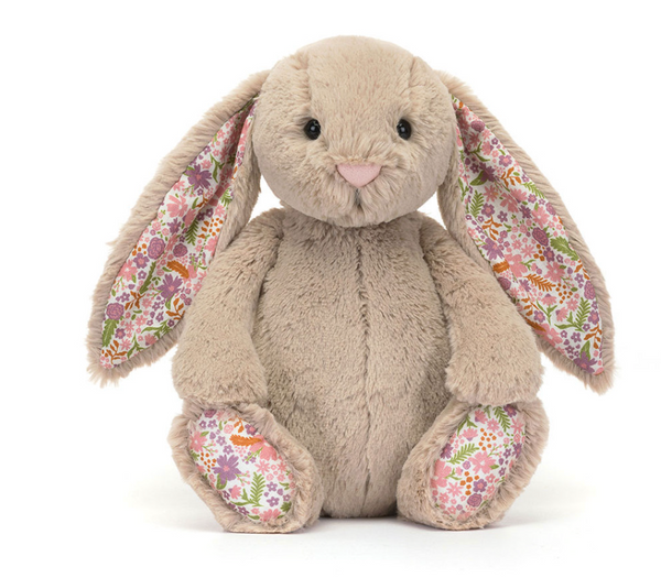 Blossom Beige Bunny 'Petal' Original