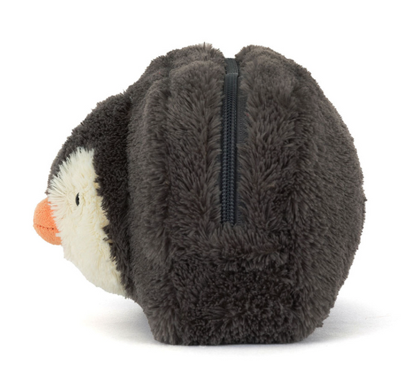 Peanut Penguin Pouch