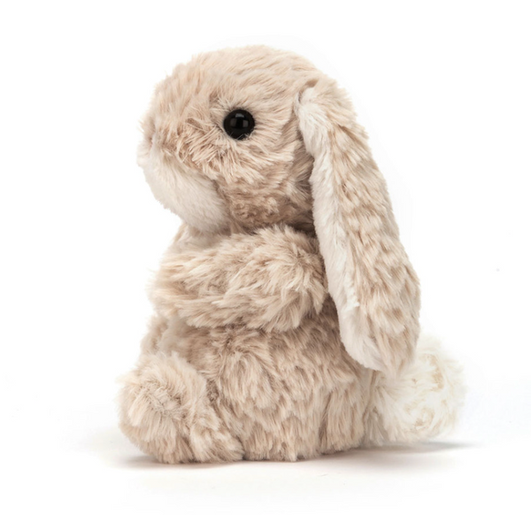 Yummy Bunny Beige