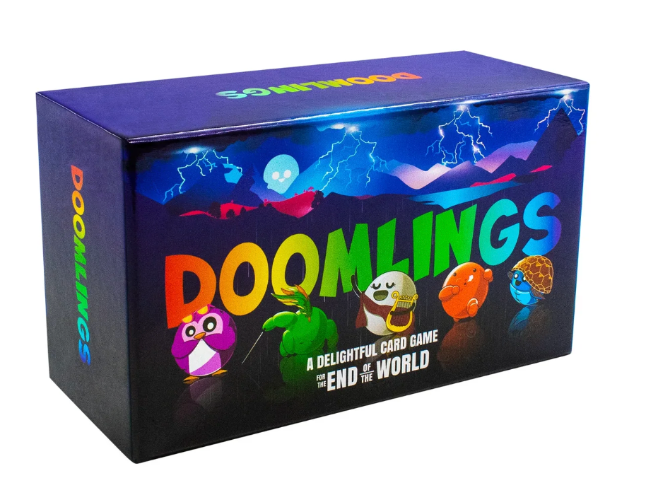 Doomlings Classic Edition