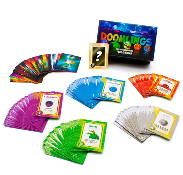 Doomlings Classic Edition