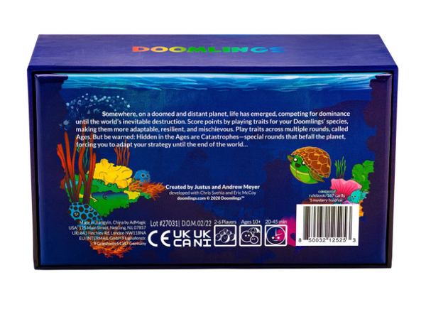 Doomlings Classic Edition