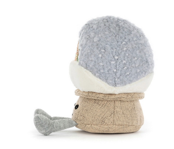 Amuseables Snow Globe