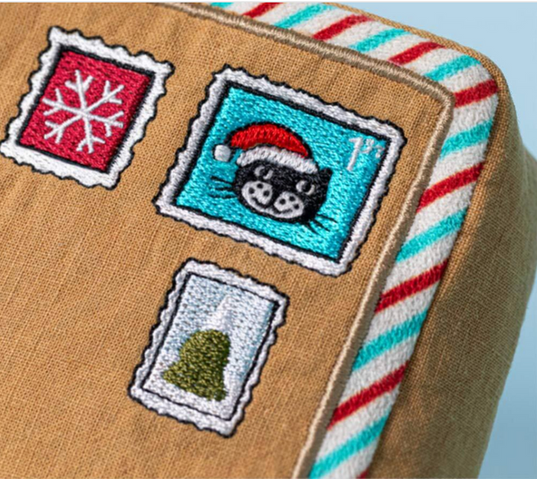 Amuseables Letter To Santa