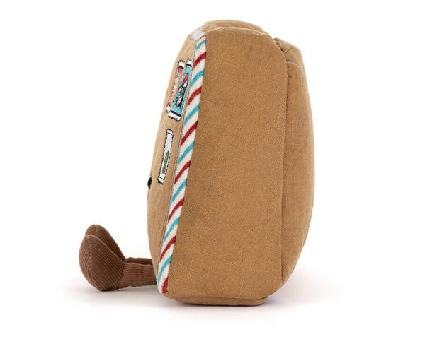 Amuseables Letter To Santa