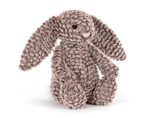 Bashful Luxe Bunny Pine Original