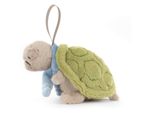 Timmy Turtle Decoration Ornament