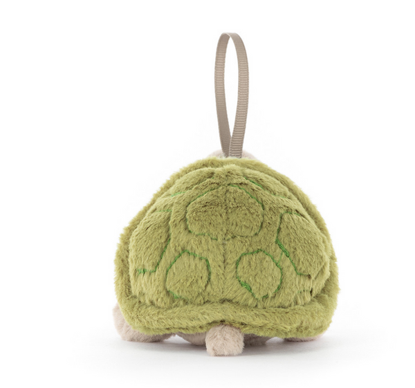 Timmy Turtle Decoration Ornament