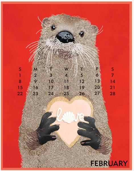 Linnea 2026 Calendar