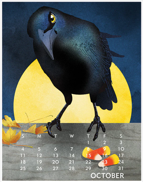 Linnea 2026 Calendar