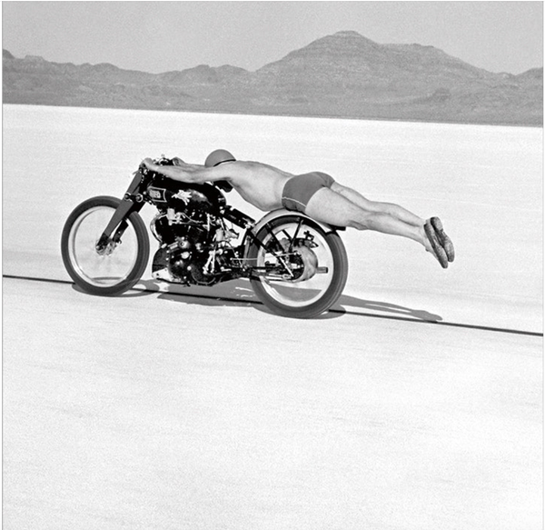 Roland Free Land Speed Birthday