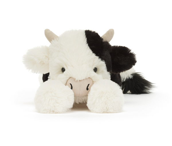 Smudge Cow