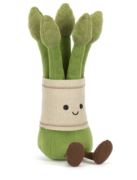 Amuseables Asparagus
