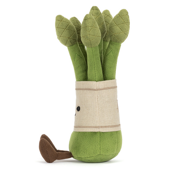 Amuseables Asparagus