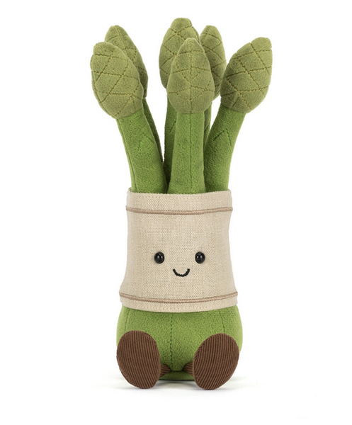 Amuseables Asparagus