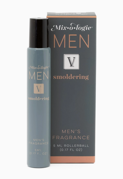 Men's Rollerball Cologne