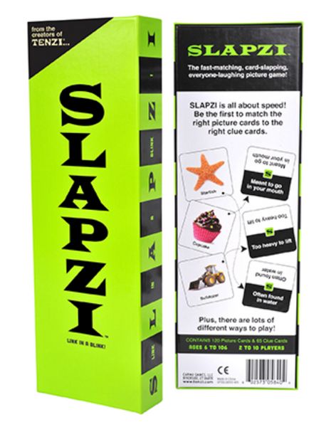 Slapzi Game