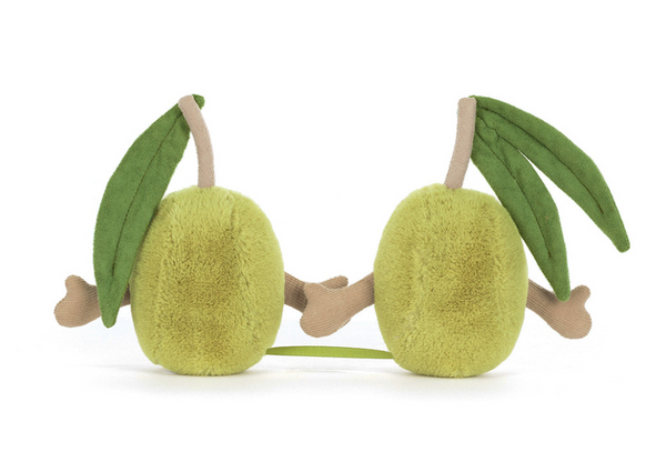 Amuseables Pair of Olives