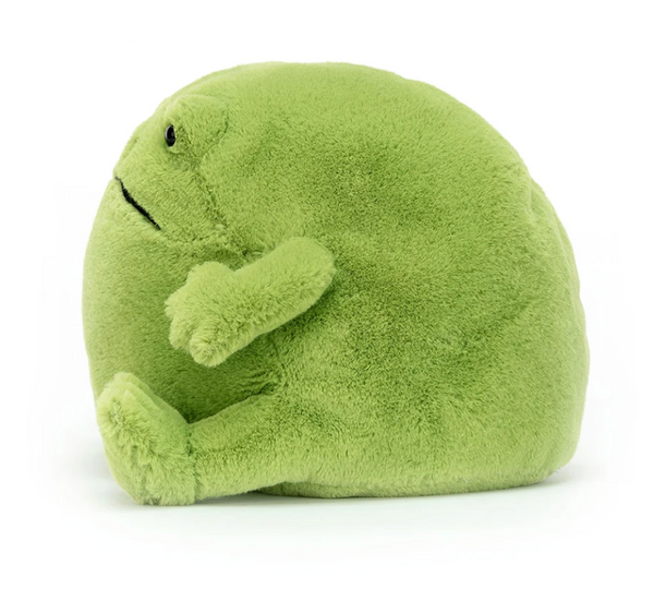 Ricky Rain Frog