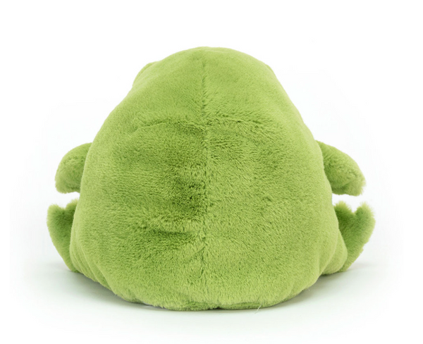 Ricky Rain Frog