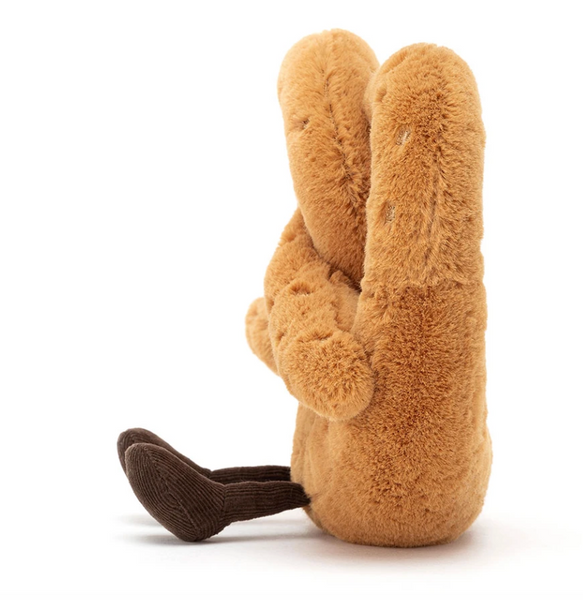 Amuseables Pretzel