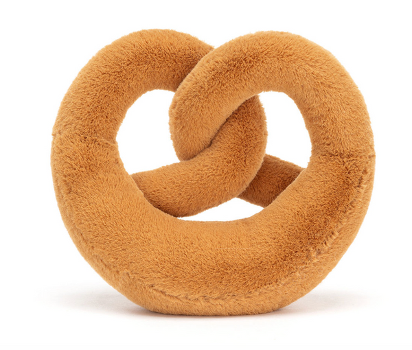 Amuseables Pretzel