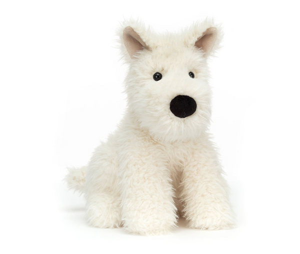 Munro Scottie Dog