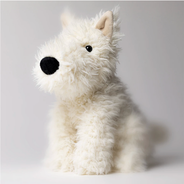 Munro Scottie Dog