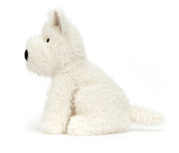 Munro Scottie Dog