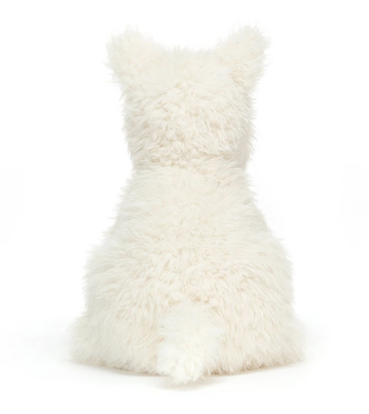 Munro Scottie Dog