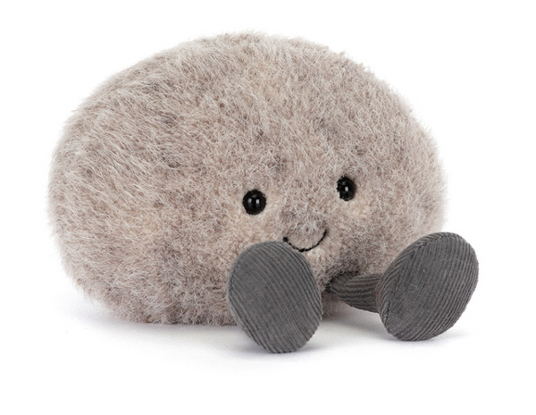 Amuseables Pebble