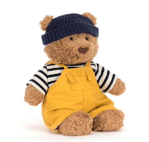 Bartholomew Bear Seafarer Outfit