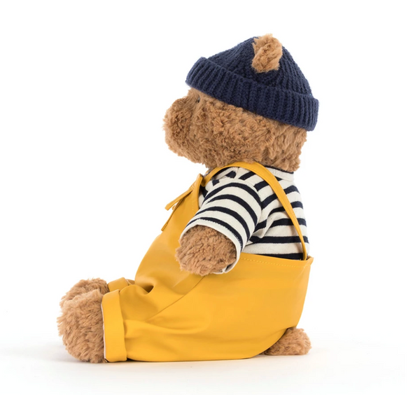 Bartholomew Bear Seafarer Outfit