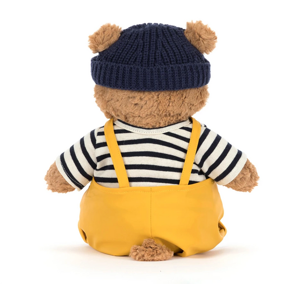 Bartholomew Bear Seafarer Outfit