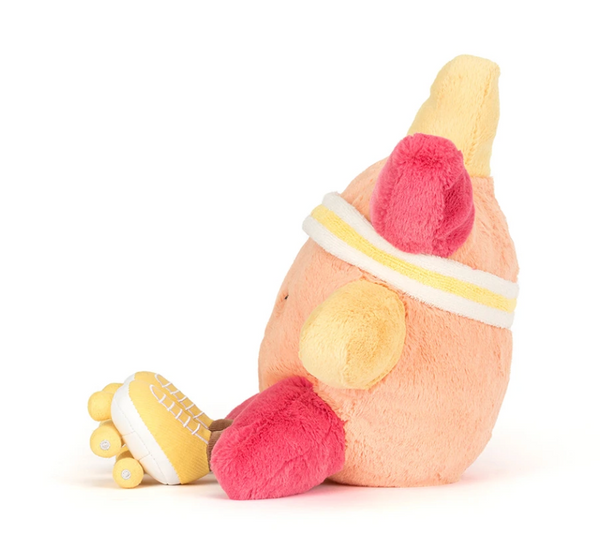 Amuseables Sun 'Roller Skates'