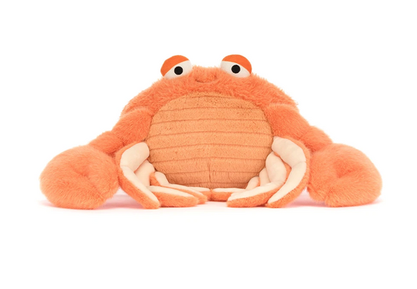 Pinchsnap Crab