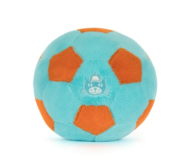 Amuseables Jellycat Soccer Ball