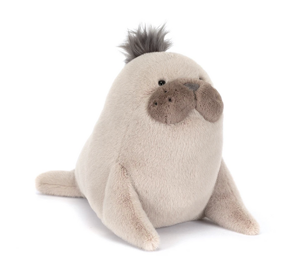 Roarwell Sea Lion