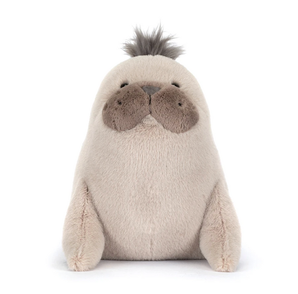 Roarwell Sea Lion