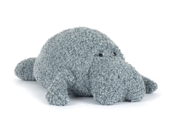 Maffles Manatee