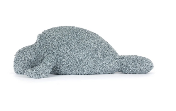 Maffles Manatee