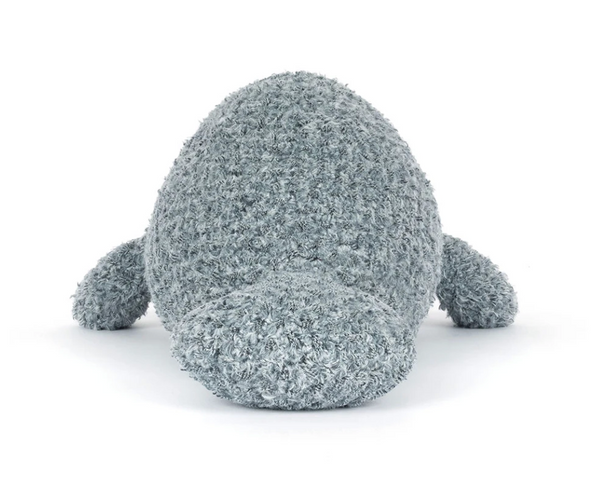 Maffles Manatee