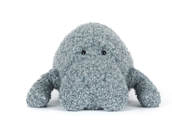 Maffles Manatee
