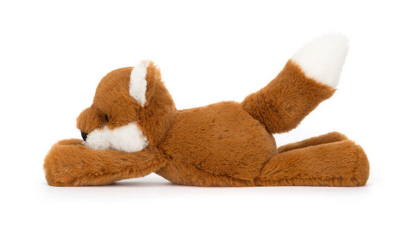 Smudge Fox