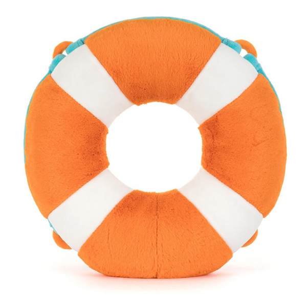 Life Ring Amuseable