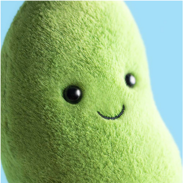 Soyella Edamame Bean Amuseable