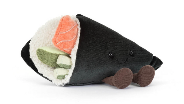 Coneroi Temaki Amuseable