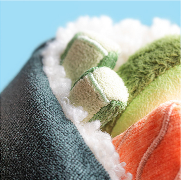Coneroi Temaki Amuseable